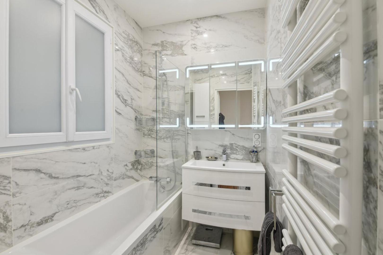 Elegance Parisienne Pres Des Champs-elysees Appartement *